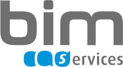 Logo BIM Services