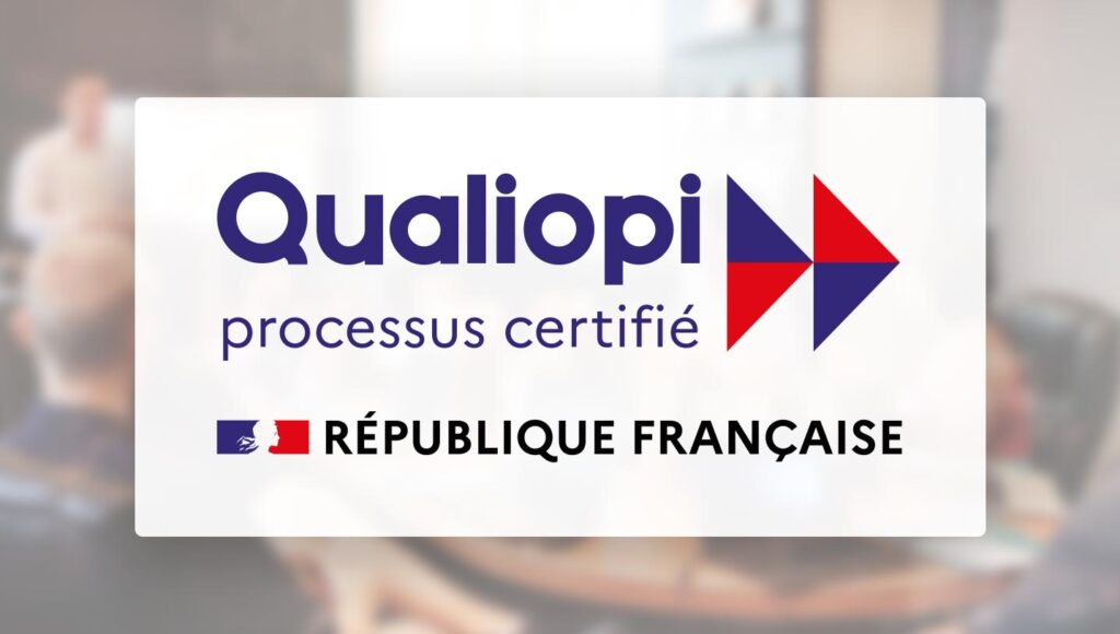 Certification Qualiopi