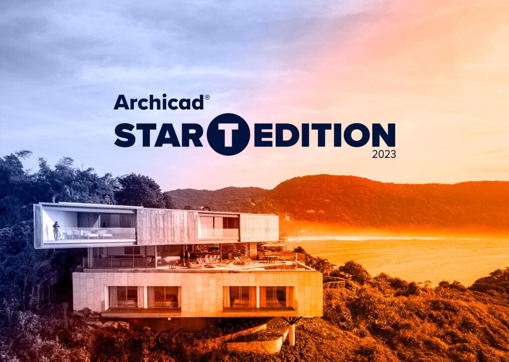 Archicad Star(t) Edition