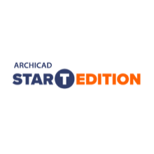 Archicad Start Edition