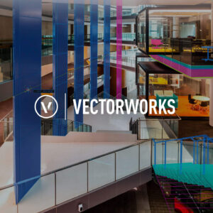 Vectorworks Architecture