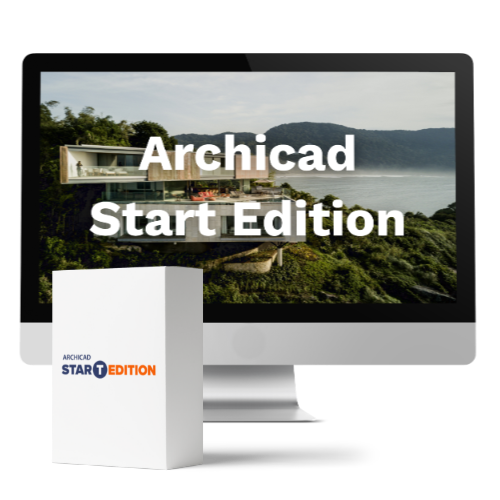 Archicad Start Edition