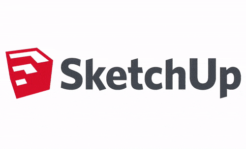 Nouveau logo SketchUp Pro 2021