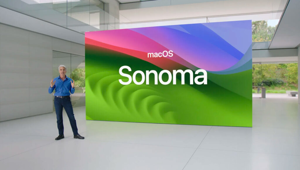 macOS Sonoma : le point sur les compatibilités