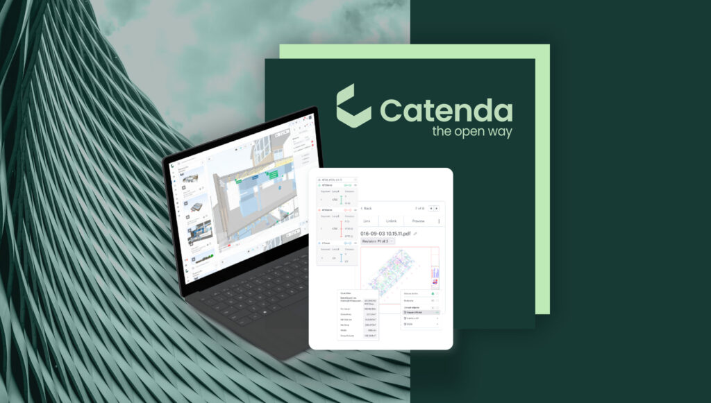 Catenda Hub : quand faut-il utiliser une plateforme collaborative ?